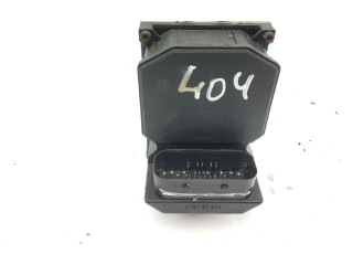 Jednotka ABS 1496637080, 0265225165 Lancia Phedra 2002