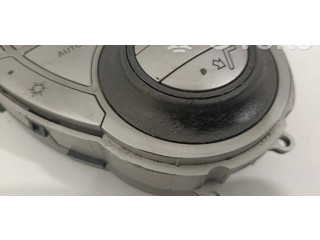 Блок управления климат-контролем 14987100YH Lancia Phedra