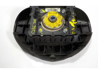 Подушка безопасности водителя 985105160R, 985105160R Dacia Lodgy