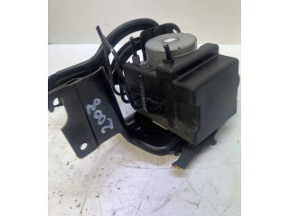 Блок АБС 9817961380   Peugeot  2008 I  2013 - 2019 года