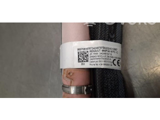 Боковая подушка безопасности 985P08167R   Dacia Duster II