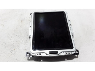 Дисплей    32316244   Volvo S60