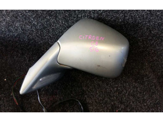 Зеркало (механическое)       Citroen C8   -  года   