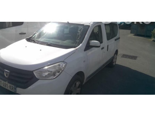 Панель приборов 248095021R   Dacia Dokker       