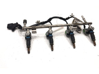 Топливная рампа Chevrolet Cruze II