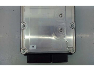 Блок управления двигателя 04L907309K, 0281030170   Skoda Yeti (5L)