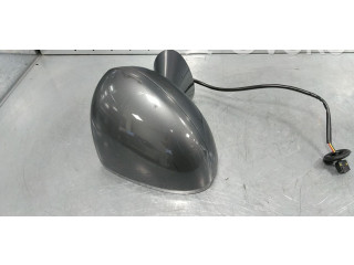 Зеркало электрическое        Opel Meriva B  2010 - 2016 года   