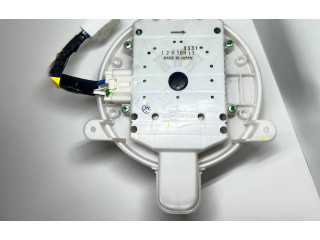 Вентилятор печки    2726000331   Lexus GS 300 350 430 450H