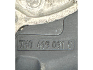 Руль Volkswagen Transporter - Caravelle T5 2003 - 2015 года 7h0419091d