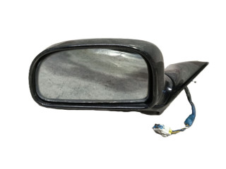 Зеркало электрическое Mitsubishi Eclipse - года