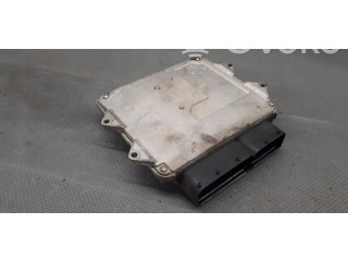 Блок управления двигателя 51826699 Fiat Idea