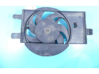 Комплект вентиляторов 8V61-8C607-S, IMPRK1040540 Mazda 3 II