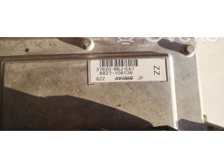 Řídící jednotka 37820-RBJ-E67, 37820-RBJ-E67 6827-108136 Honda Civic 2005