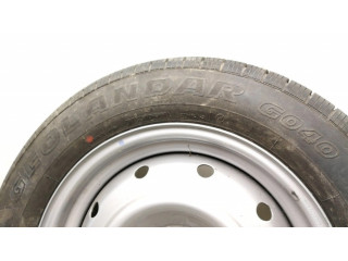 Запасное колесо R 16