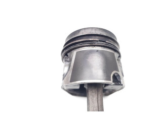 Поршень с шатуном ARL ARL Volkswagen Golf Cross