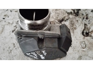 Дроссельная заслонка