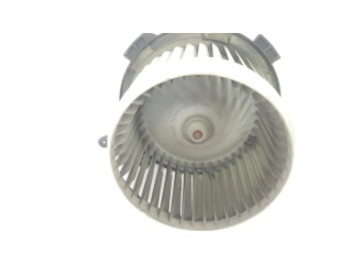 Вентилятор печки