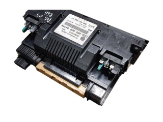 Блок управления климат-контролем 4B0820043AR, 5HB00760463 Audi A6 S6 C5 4B