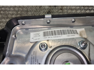 Подушка безопасности водителя 14951330ZL   Peugeot Expert