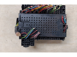 Блок предохранителей Volvo S60