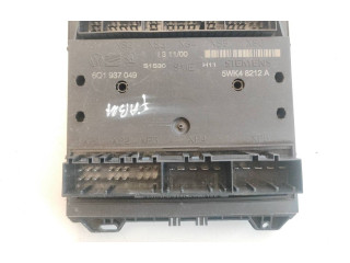 Блок комфорта 6Q1937049, S1S30 Skoda Fabia Mk1 (6Y)