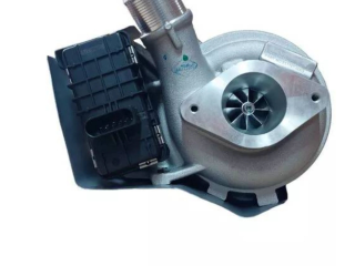  Турбина Ford Ranger  831157, FB3Q6K682MC         