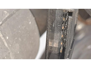 Рулевая рейка  Руль 6751675, 6760232   BMW X3 E83 2003-2010 года