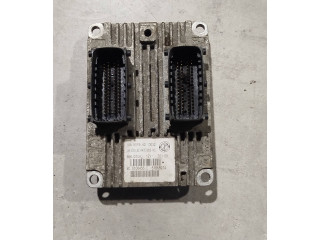 Блок управления двигателя 51868974   Fiat Punto (199)