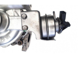  Турбина Chevrolet Cruze  49477-01510, IT-49477-01510         