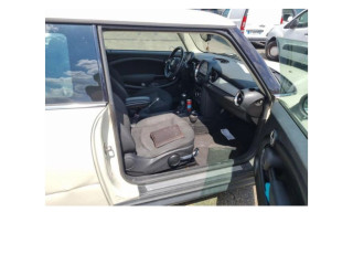 Блок управления климат-контролем 64113456812   Mini One  Cooper Coupe R56