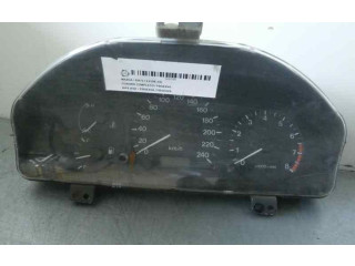 Панель приборов FBGE4VA Mazda 626