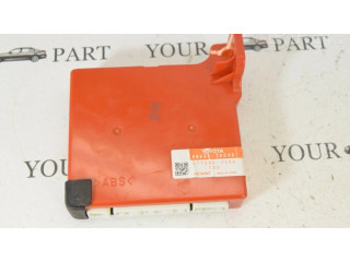 Блок управления климат-контролем 8865030C40 Lexus GS 300 350 430 450H