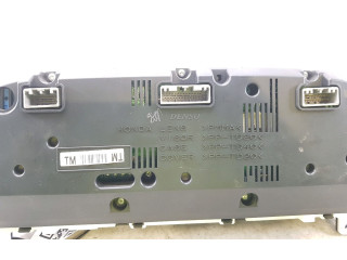 Панель приборов 78120SJHG11, V0-1348W Honda FR-V