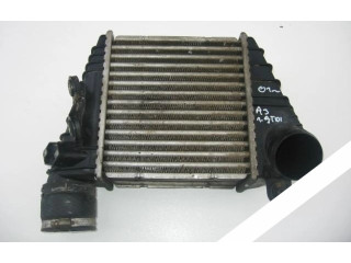 Интеркулер Audi A3 S3 8L