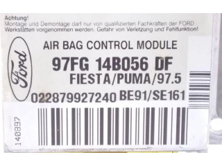 Блок управления Xenon