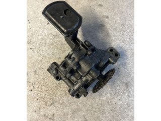 Масляный насос 9644350880, 964435088 Citroen C4 I