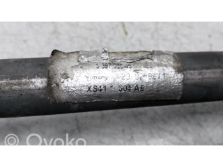 Механизм стеклоочистителей (трапеция)