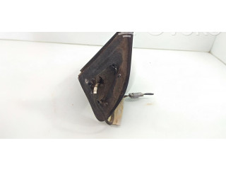 Zpětné zrcátko Nissan Qashqai BLANCO