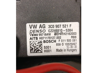 Вентилятор печки    998925, 3C0907521F   Volkswagen Caddy