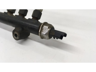 Vstřikovací lišta 9685297580, 28497Z01   Citroen Berlingo  pro naftový motor 1.6  