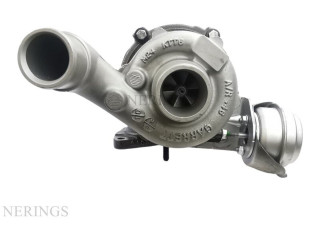 Турбина SsangYong Actyon 761433, 761433-5003S