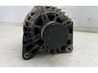 Генератор 231003831r, TG12C094 Dacia Duster