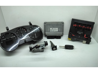 Řídící jednotka BSE Seat Altea XL