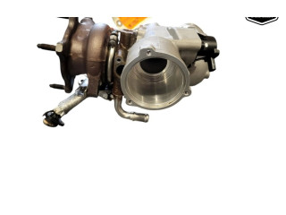 Турбина 06L145689D, 06L145689D   Audi Q5 SQ5   