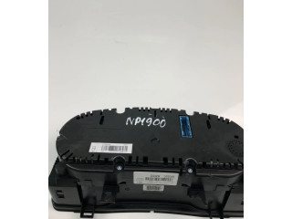 Přístrojová deska  Volkswagen Tiguan 2018 5N0920883D  