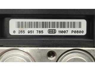 Jednotka ABS 0265236446 BMW X1 E84 2011