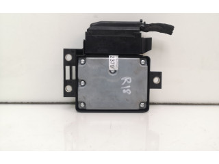 Модуль управления ручным тормозом