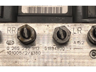 Jednotka ABS 0265232913 Fiat Punto (199) 2009