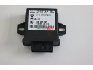 Блок управления Xenon