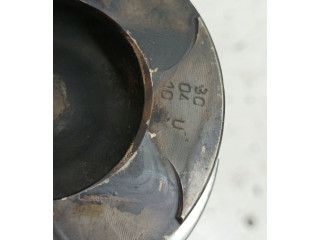  Поршень с шатуном  73502643, 3004U  Opel Combo C  